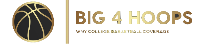 Big 4 Hoops