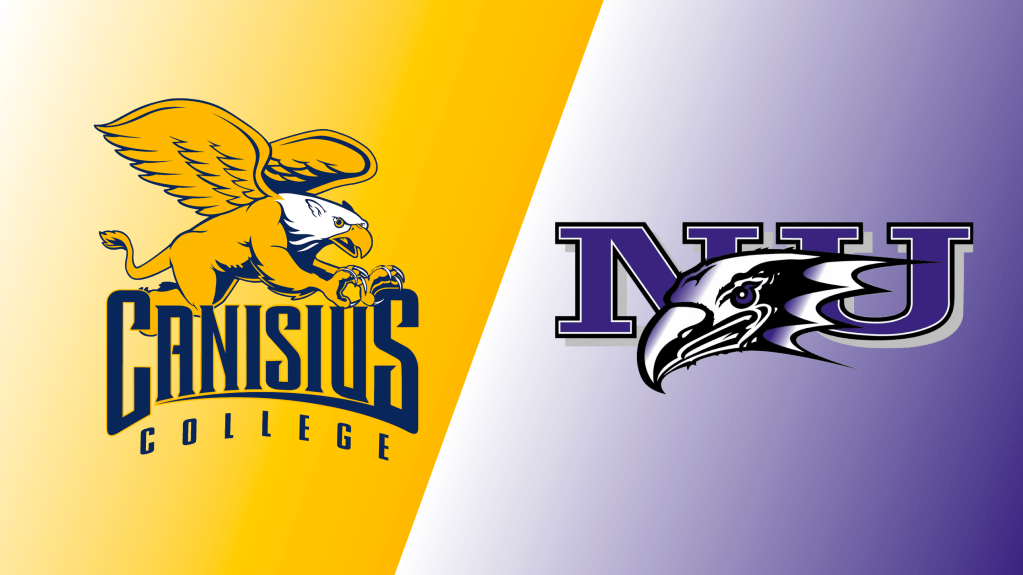 Canisius, Niagara Hang Tough in Road&nbsp;Tests