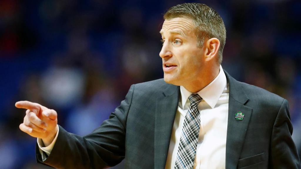 Bama Set to Face Fighting Irish as ND Wins First Four&nbsp;Thriller