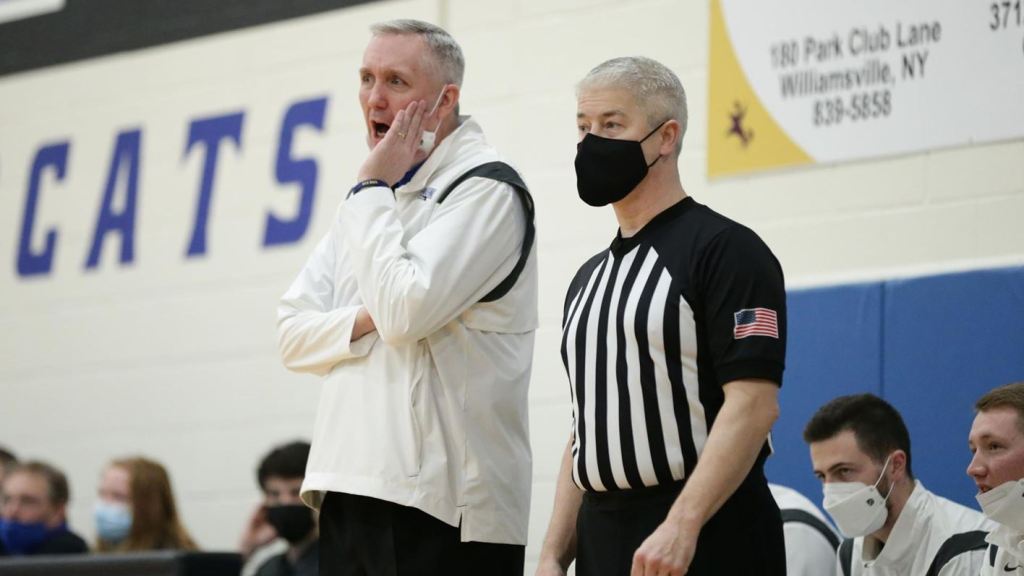 Daemen Announces Opening Tournament&nbsp;Matchups