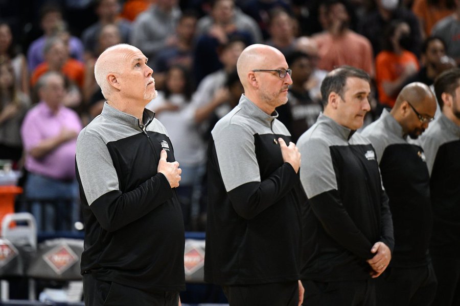 Schmidt Staying at St.&nbsp;Bonaventure