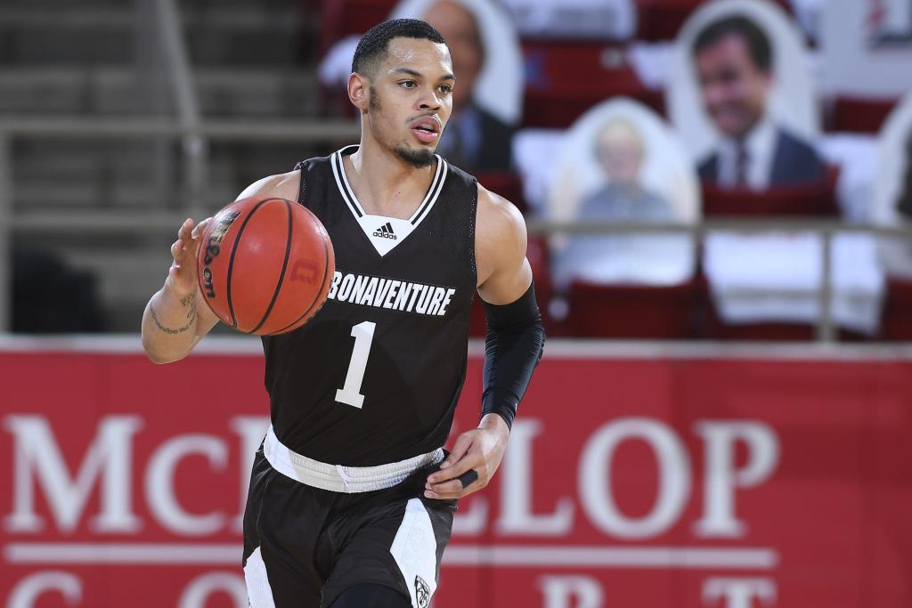 Welch Could Make Season Debut Wednesday as SEC Play&nbsp;Begins